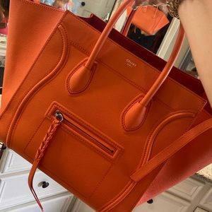 Celine phantom large